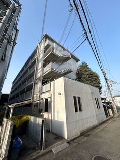 ヴィラ東伊丹の画像