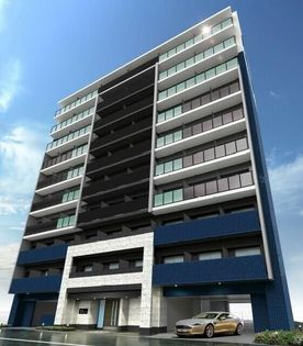 プレサンスOSAKA姫里ヴィオンの画像