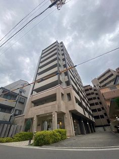 エヴァステージ梅田WESTの画像