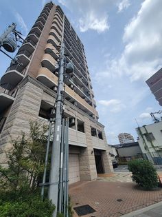 サムティ大阪CITY WESTの画像