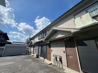 メゾン高司 北館の画像