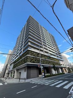 プラウド阪急塚口駅前の画像