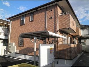 エテルノ松ヶ丘Ⅲの画像