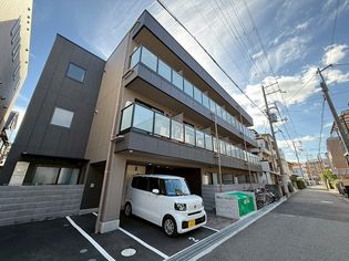 HⅡ南塚口の画像