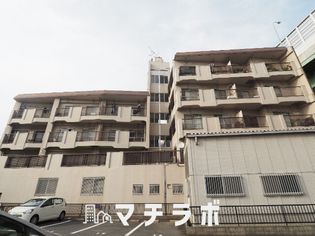 ロイヤルハイツタニの画像