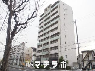 パルティール覚王山の画像