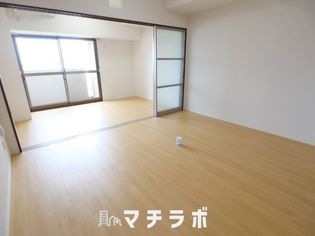 HF名駅北レジデンス WESTの居室・リビング
