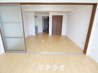 HF名駅北レジデンス WESTの居室・リビング