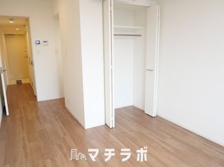 LUORE大曽根NORTHの居室・リビング