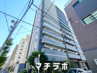 LaDouceur志賀本通Ⅱの画像