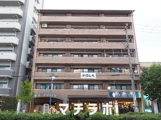 愛知県名古屋市昭和区広見町1丁目の賃貸マンションの画像