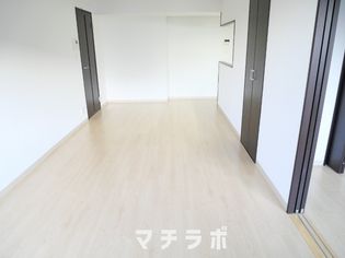 プライムコートの居室・リビング