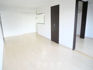 プライムコートの居室・リビング