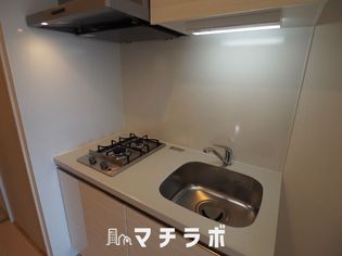 エステート金山のキッチン