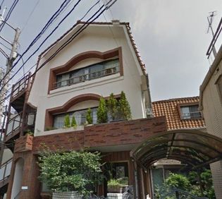 東京都大田区南蒲田1丁目の賃貸マンションの画像