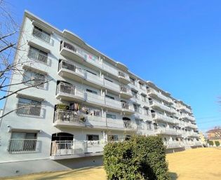 埼玉県入間市大字上藤沢の賃貸マンションの画像