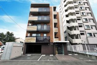 北海道札幌市中央区南十六条西14丁目の賃貸マンションの画像
