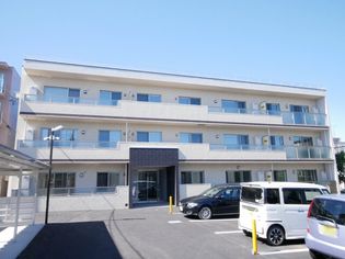 北海道札幌市西区西野二条7丁目の賃貸マンションの画像
