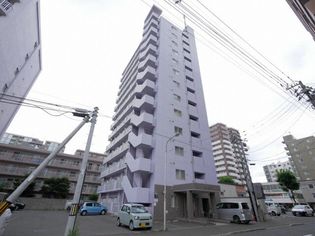 北海道札幌市中央区北四条西25丁目の賃貸マンションの画像