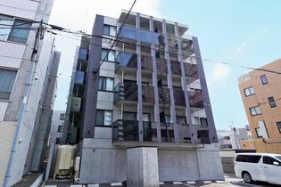 北海道札幌市中央区南十条西12丁目の賃貸マンションの画像