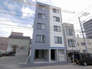 北海道札幌市東区北十七条東1丁目の賃貸マンションの画像