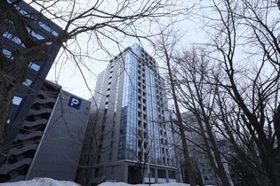 北海道札幌市中央区大通西6丁目の賃貸マンションの画像