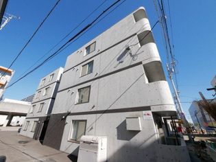 北海道札幌市中央区北四条東4丁目の賃貸マンションの画像