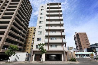 北海道札幌市中央区北二条西14丁目の賃貸マンションの画像