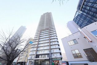 北海道札幌市中央区南八条西4丁目の賃貸マンションの画像