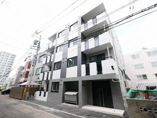 Enchantee医大前の画像