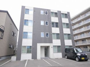 北海道札幌市白石区東札幌一条6丁目の賃貸マンションの画像