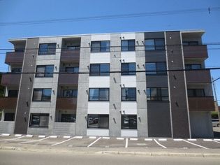 北海道札幌市西区山の手一条9丁目の賃貸マンションの画像