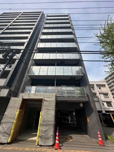 北海道札幌市中央区北二条東1丁目の賃貸マンションの画像