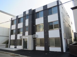 北海道札幌市厚別区厚別中央四条2丁目の賃貸マンションの画像