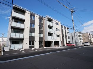 北海道札幌市中央区北三条東7丁目の賃貸マンションの画像