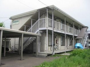 北海道札幌市手稲区曙五条1丁目の賃貸マンションの画像