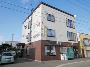 北海道札幌市手稲区稲穂一条1丁目の賃貸アパートの画像