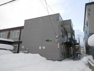 北海道札幌市手稲区曙五条3丁目の賃貸アパートの画像