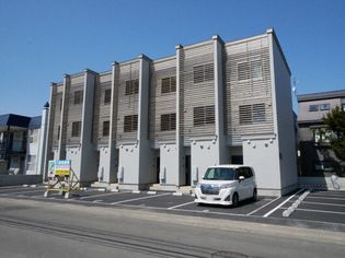 北海道札幌市東区北四十二条東15丁目の賃貸テラスハウスの画像