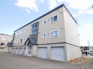 北海道札幌市北区屯田七条11丁目の賃貸アパートの画像