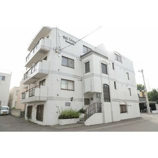 北海道札幌市南区澄川一条4丁目の賃貸マンションの画像