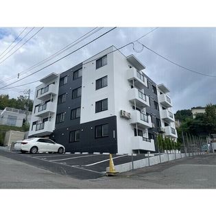 北海道札幌市西区山の手七条8丁目の賃貸マンションの画像