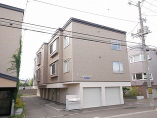 北海道札幌市東区北二十七条東6丁目の賃貸アパートの画像