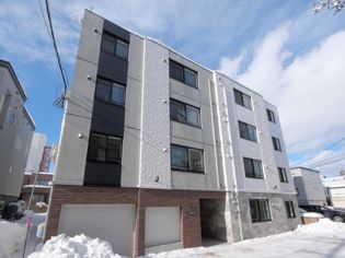 北海道札幌市西区二十四軒四条7丁目の賃貸マンションの画像