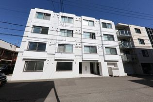 北海道札幌市中央区南五条西11丁目の賃貸マンションの画像