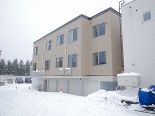 北海道札幌市厚別区もみじ台東4丁目の賃貸アパートの画像