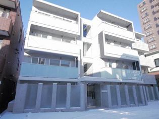 北海道札幌市中央区南十一条西15丁目の賃貸マンションの画像