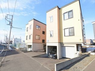北海道札幌市厚別区厚別東四条6丁目の賃貸アパートの画像