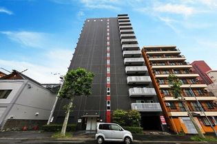 北海道札幌市中央区南五条西8丁目の賃貸マンションの画像