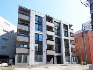 北海道札幌市東区北七条東5丁目の賃貸マンションの画像